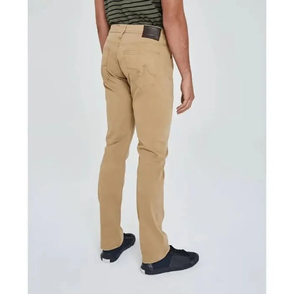 Everett SLIM STRAIGHT LEG AG 34”